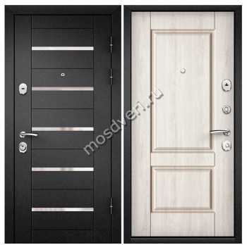 ������ ������� ����� � �������� CHD-11