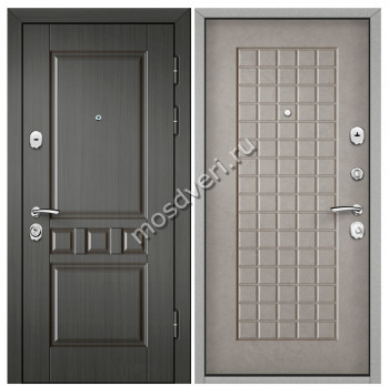 Недорогая входная дверь в квартиру NDVK-20 - купить от производителя Мосдвери Недорогая входная дверь в квартиру NDVK-20